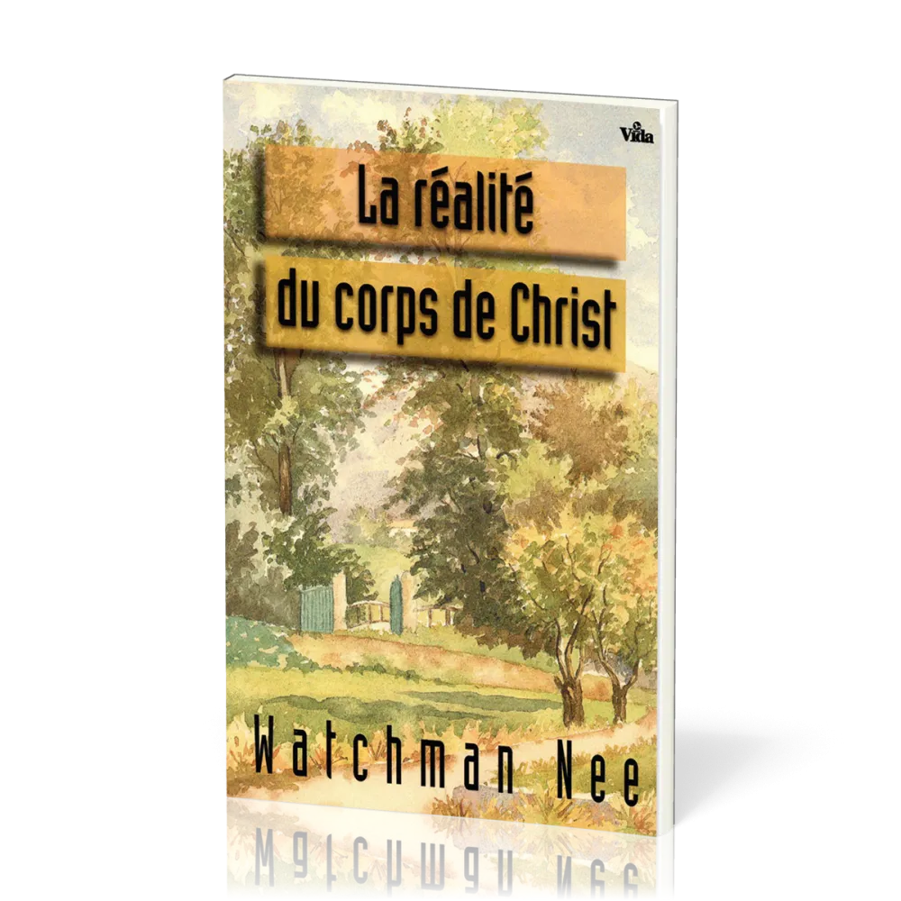 REALITE DU CORPS DE CHRIST