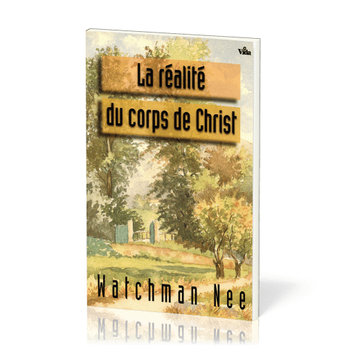 REALITE DU CORPS DE CHRIST