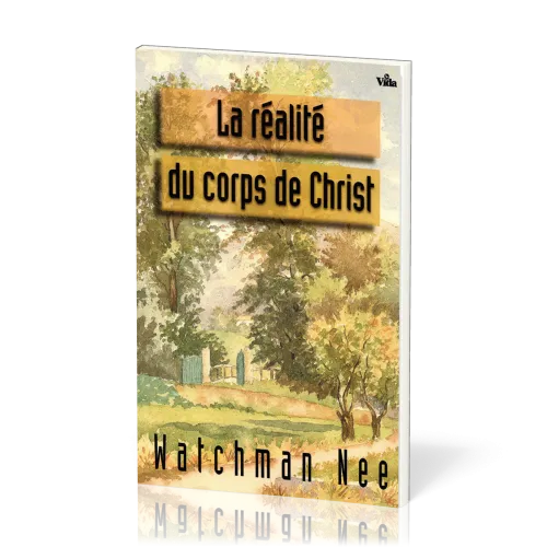 REALITE DU CORPS DE CHRIST