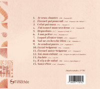 AVEC DES CRIS DE JOIE 20 CD - INVOQUE-MOI