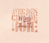 AVEC DES CRIS DE JOIE 20 CD - INVOQUE-MOI