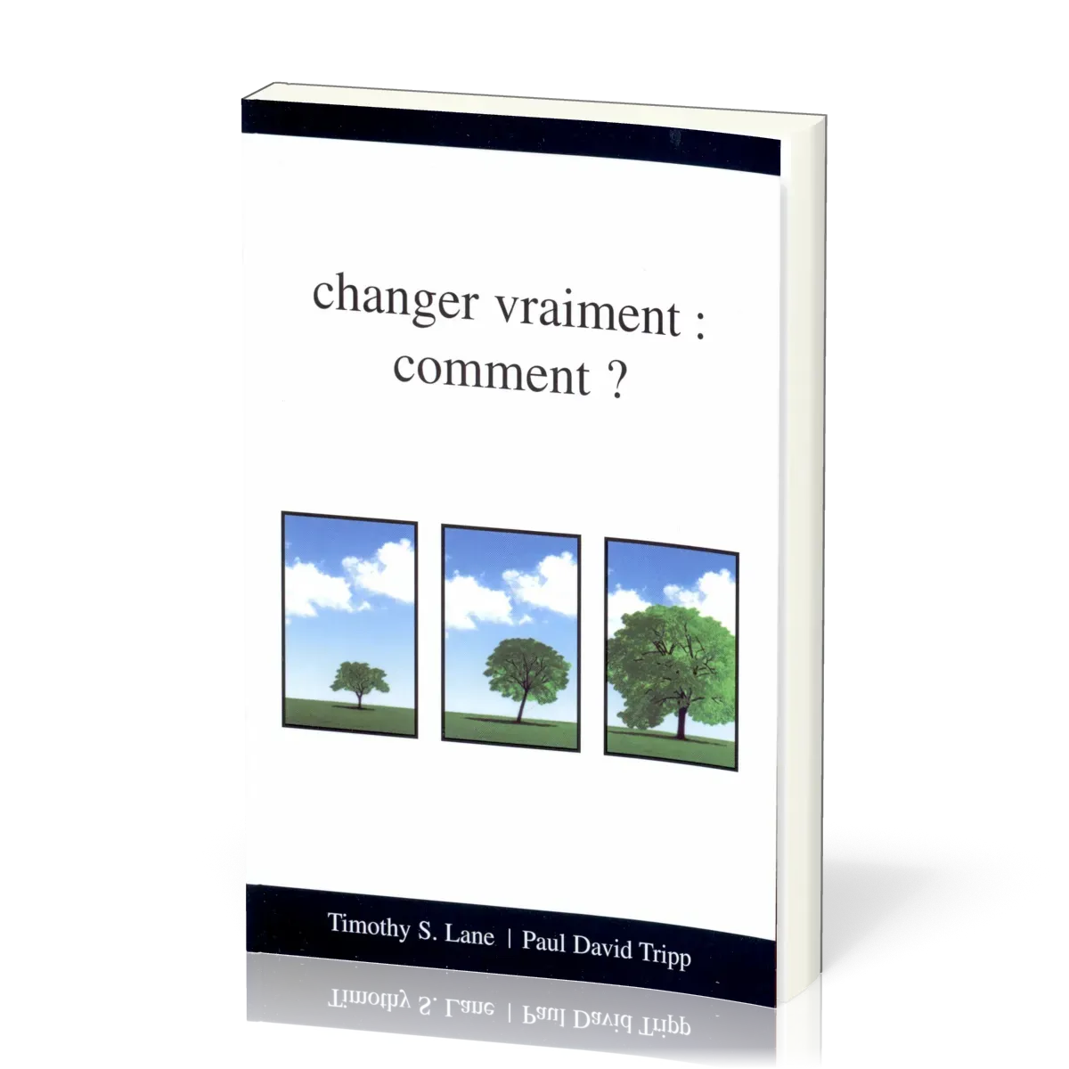 CHANGER VRAIMENT COMMENT?