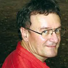Georgel Gilles