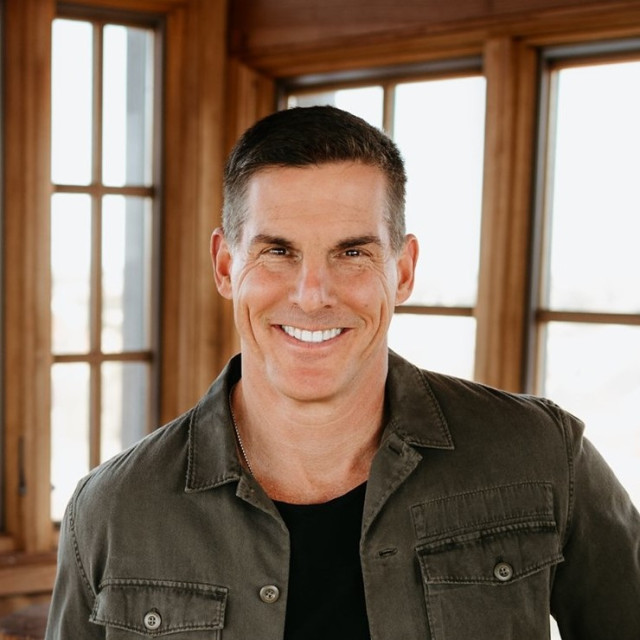 Craig Groeschel